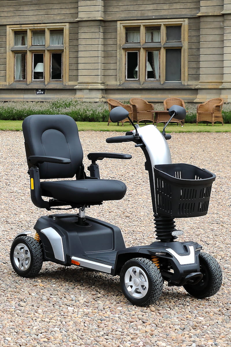 Excel Move mobility scooter